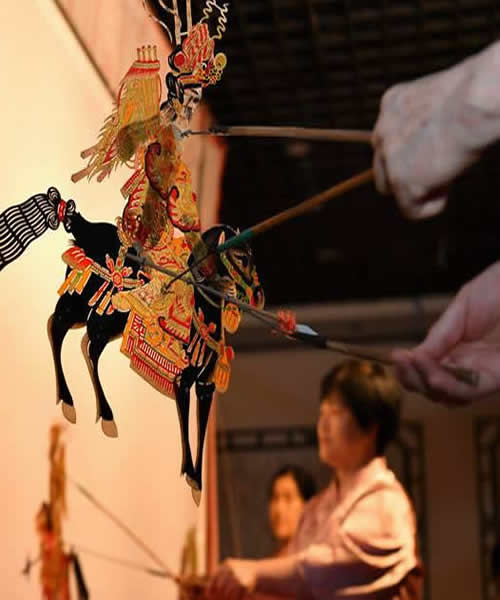 公主皮影2